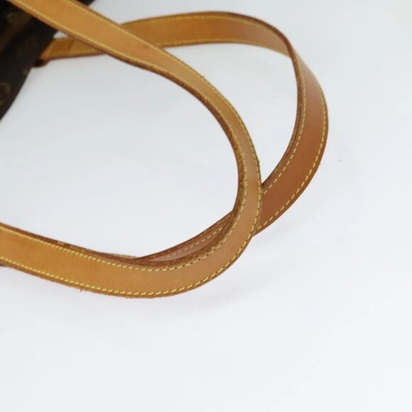 LOUIS VUITTON Monogram Cabas Alto Tote Bag M51152 LV Auth ep10434 - Picture 8 of 16